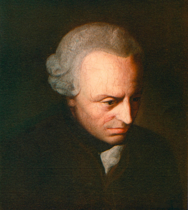 The Clockmaker of Königsberg: How Immanuel Kant Built the Architecture of Modern Thought