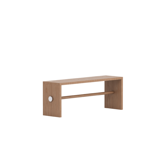 Russell Bench