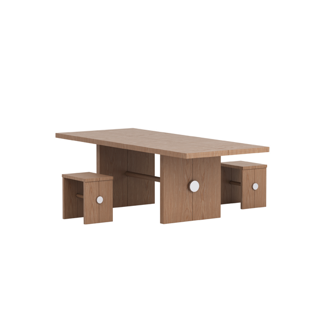 Russell Table