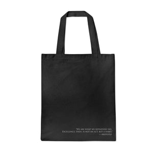 Excellence Tote Bag