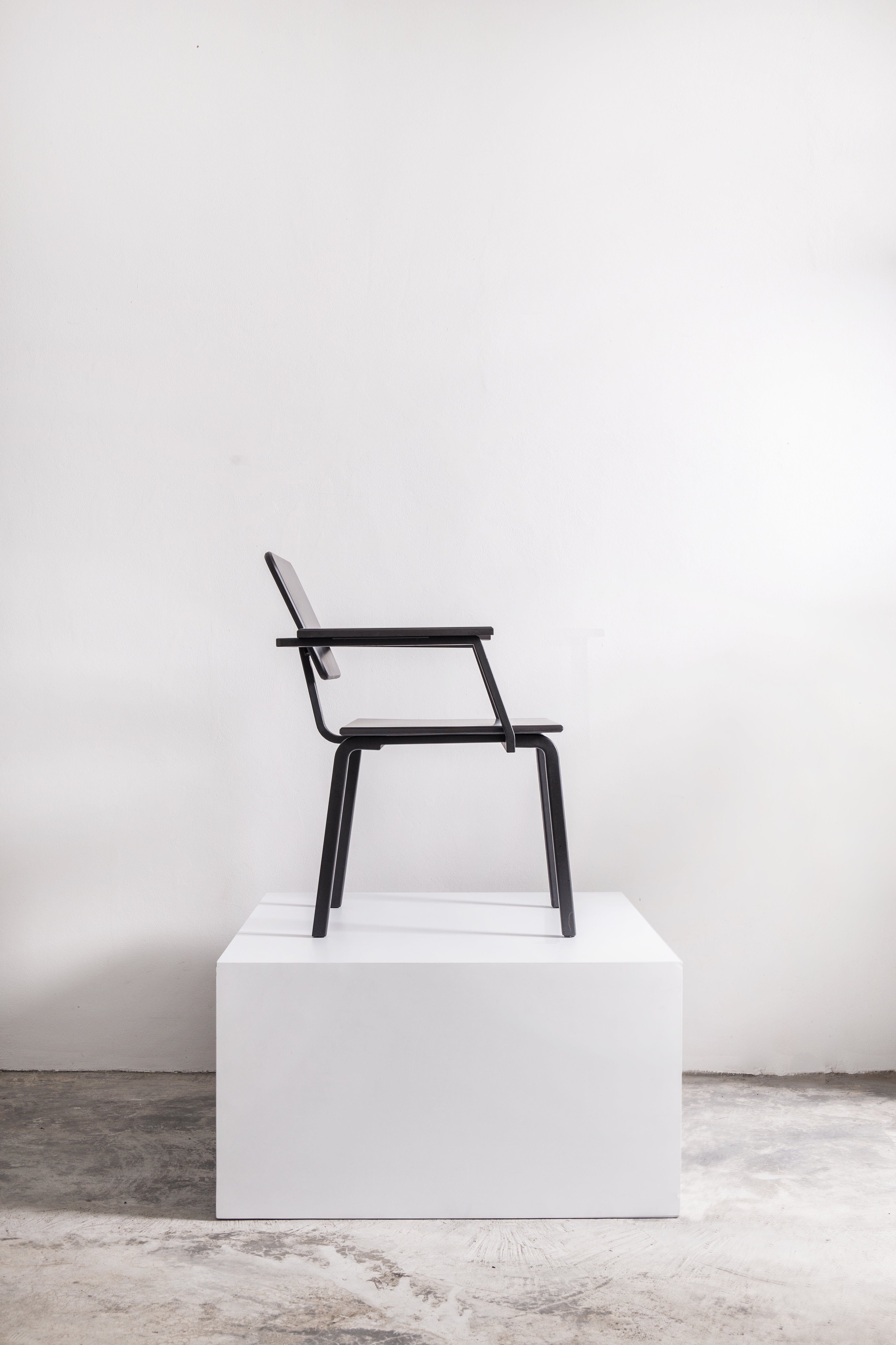 NICOFURNITURE - Chair - ZENO (OAK) - nicofurniture