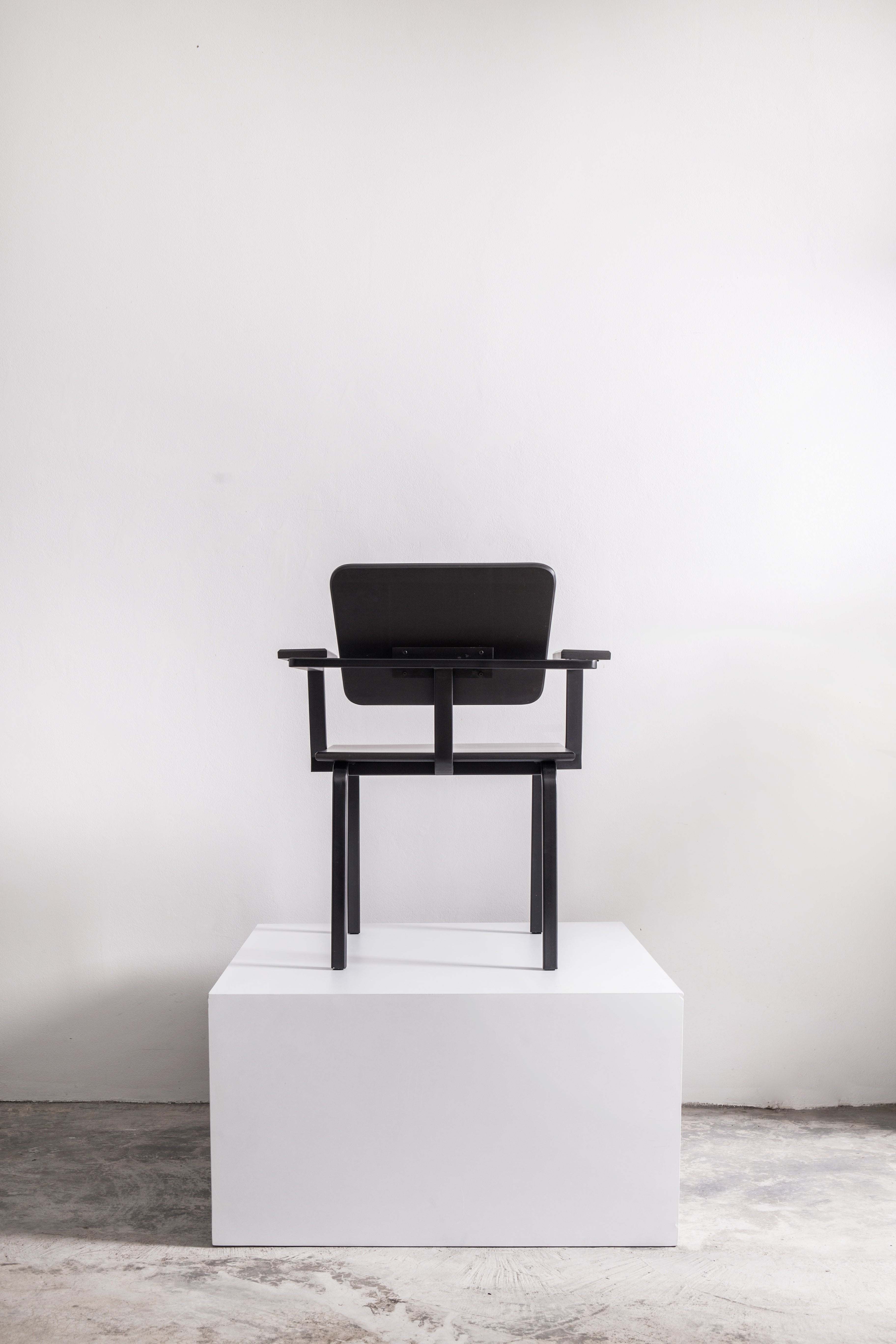 NICOFURNITURE - Chair - ZENO (OAK) - nicofurniture